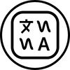 Word360 translation services icon