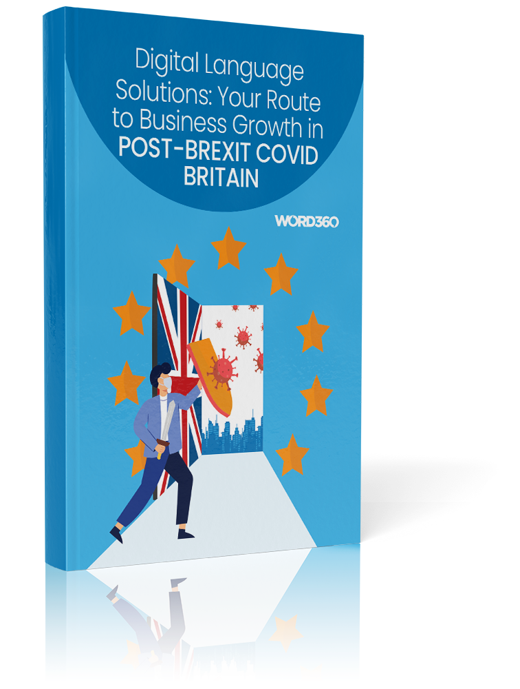Is your business ready to stay global in post brexit Cover