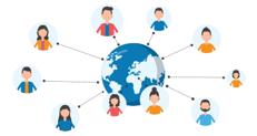 brexit whitepaper illustration brexit whitepaper illustration